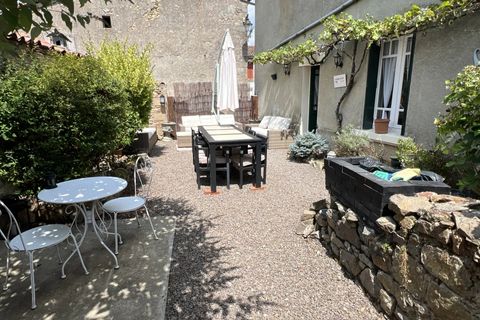 Villa a Abzac, Charente, Abzac - € 106.000 | Ref: BVI82309 - foto 2