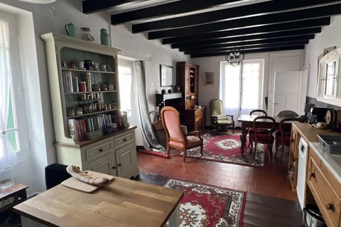 Villa a Abzac, Charente, Abzac - € 106.000 | Ref: BVI82309 - foto 3