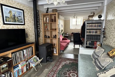 Villa a Abzac, Charente, Abzac - € 106.000 | Ref: BVI82309 - foto 4