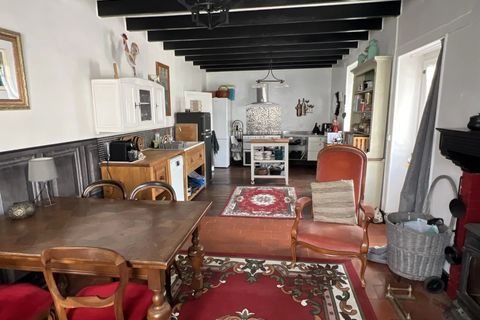 Villa a Abzac, Charente, Abzac - € 106.000 | Ref: BVI82309 - foto 5