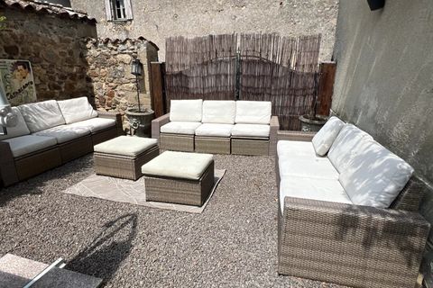 Villa a Abzac, Charente, Abzac - € 106.000 | Ref: BVI82309 - foto 12