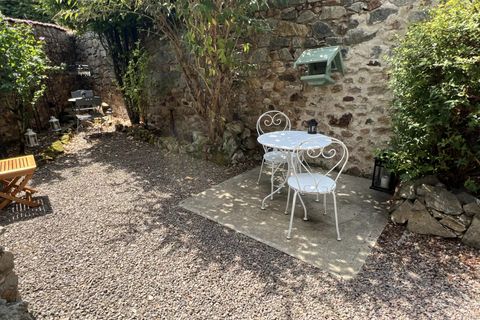 Villa a Abzac, Charente, Abzac - € 106.000 | Ref: BVI82309 - foto 13