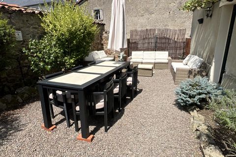 Villa a Abzac, Charente, Abzac - € 106.000 | Ref: BVI82309 - foto 14