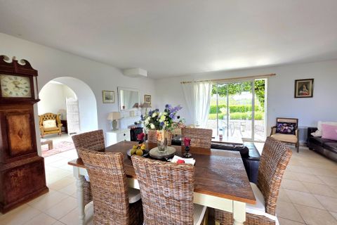 Villa a Eymet, Dordogne, Eymet - € 294.998 | Ref: BVI81133 - foto 2