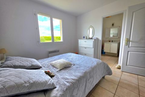 Villa a Eymet, Dordogne, Eymet - € 294.998 | Ref: BVI81133 - foto 14