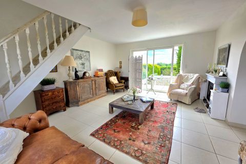 Villa a Eymet, Dordogne, Eymet - € 294.998 | Ref: BVI81133 - foto 10