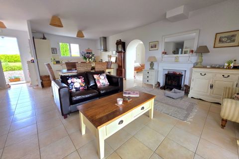 Villa a Eymet, Dordogne, Eymet - € 294.998 | Ref: BVI81133 - foto 6