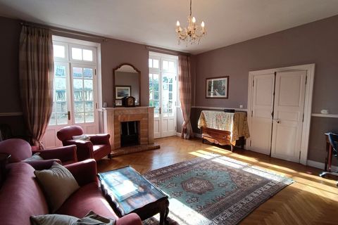 Villa a Civray, Vienne, Civray - € 583.000 | Ref: BVI65942 - foto 5