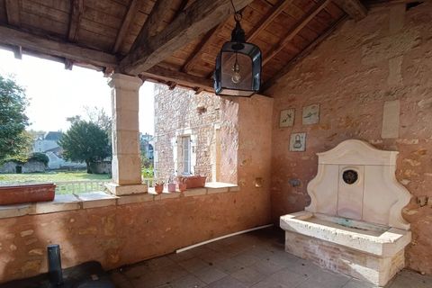 Villa a Civray, Vienne, Civray - € 583.000 | Ref: BVI65942 - foto 7