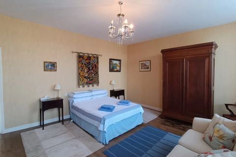 Villa a Civray, Vienne, Civray - € 583.000 | Ref: BVI65942 - foto 10