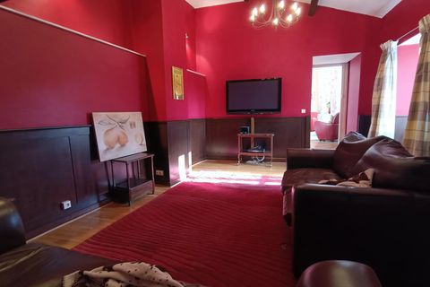 Villa a Civray, Vienne, Civray - € 583.000 | Ref: BVI65942 - foto 11