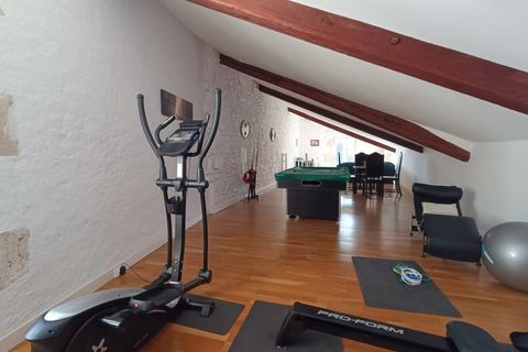 Villa a Civray, Vienne, Civray - € 583.000 | Ref: BVI65942 - foto 12