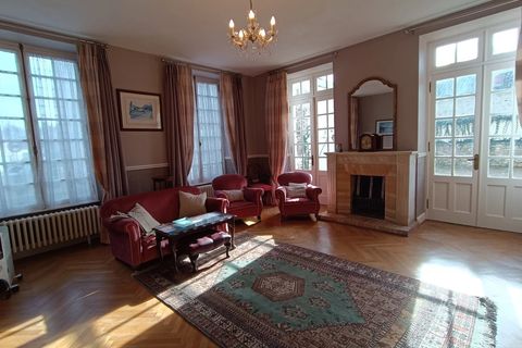 Villa i Civray, Vienne, Civray - € 583 000 | Ref: BVI65942 - foto 10