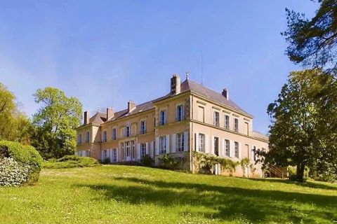 Villa i Lusignan, Vienne, Lusignan - € 1.350.000 | Ref: BVI71435 - foto 1