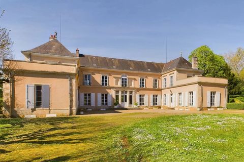Villa i Lusignan, Vienne, Lusignan - € 1.350.000 | Ref: BVI71435 - foto 2
