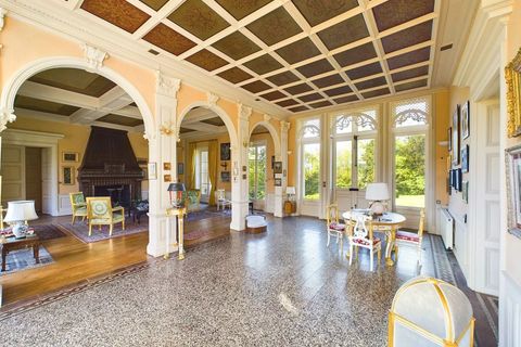 Villa i Lusignan, Vienne, Lusignan - € 1.350.000 | Ref: BVI71435 - foto 4
