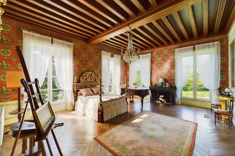 Villa i Lusignan, Vienne, Lusignan - € 1.350.000 | Ref: BVI71435 - foto 6