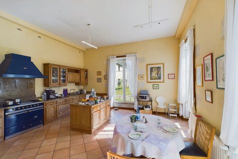 Villa i Lusignan, Vienne, Lusignan - € 1.350.000 | Ref: BVI71435 - foto 7