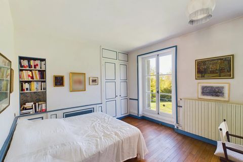 Villa i Lusignan, Vienne, Lusignan - € 1.350.000 | Ref: BVI71435 - foto 9