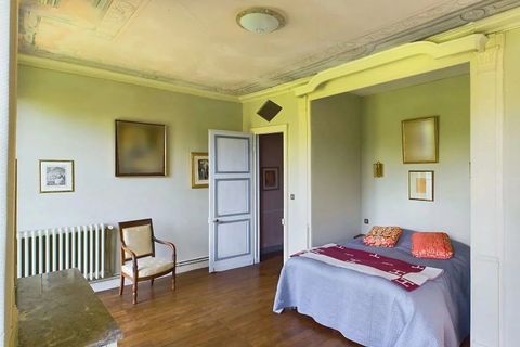 Villa i Lusignan, Vienne, Lusignan - € 1.350.000 | Ref: BVI71435 - foto 10
