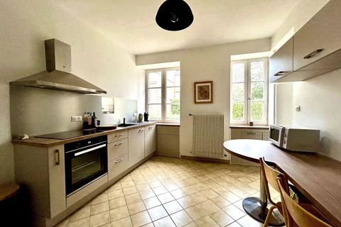 Villa i Lusignan, Vienne, Lusignan - € 1.350.000 | Ref: BVI71435 - foto 12