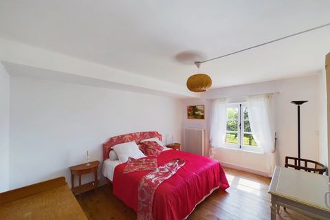 Villa i Lusignan, Vienne, Lusignan - € 1.350.000 | Ref: BVI71435 - foto 14