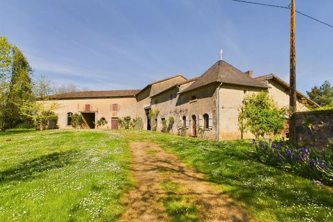 Villa i Lusignan, Vienne, Lusignan - € 1.350.000 | Ref: BVI71435 - foto 15