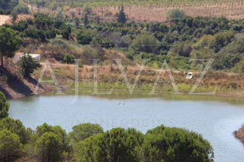 Landejendom i Silves, Faro, Silves - € 7.900.000 | Ref: EXP_346 - foto 13