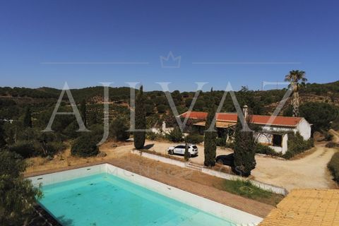 Landejendom i Silves, Faro, Silves - € 7.900.000 | Ref: EXP_346 - foto 23