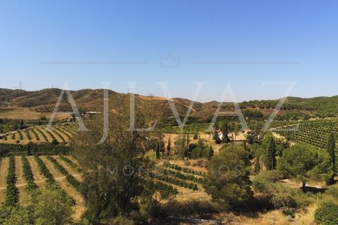 Landejendom i Silves, Faro, Silves - € 7.900.000 | Ref: EXP_346 - foto 29
