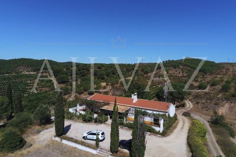 Landejendom i Silves, Faro, Silves - € 7.900.000 | Ref: EXP_346 - foto 31