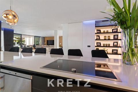 Villa a Marbella, Malaga, Marbella - € 5.998.000 | Ref: KP2-1146_k - foto 7