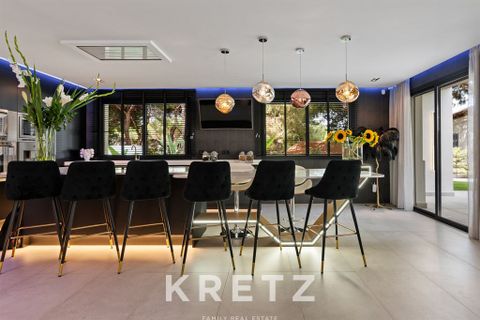 Villa a Marbella, Malaga, Marbella - € 5.998.000 | Ref: KP2-1146_k - foto 8