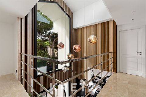 Villa a Marbella, Malaga, Marbella - € 5.998.000 | Ref: KP2-1146_k - foto 15
