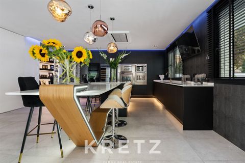 Villa a Marbella, Malaga, Marbella - € 5.998.000 | Ref: KP2-1146_k - foto 17
