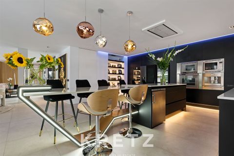 Villa a Marbella, Malaga, Marbella - € 5.998.000 | Ref: KP2-1146_k - foto 18