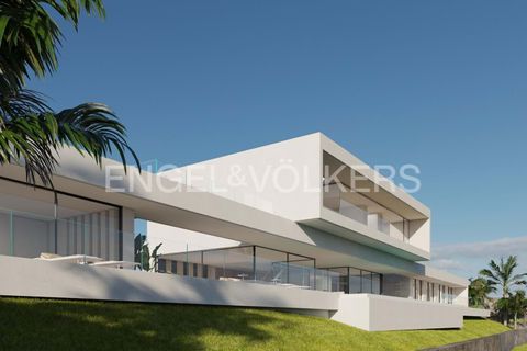 Helårsgrund i Abama, Tenerife, Abama - € 2.490.000 | Ref: W-02WJPK - foto 11