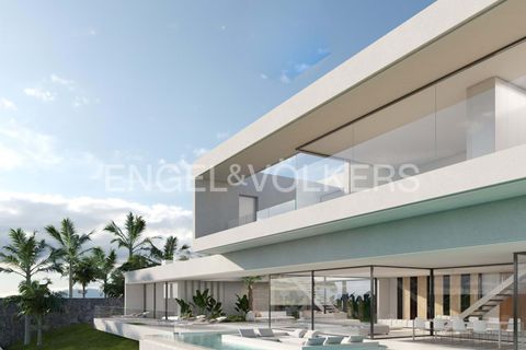 Helårsgrund i Abama, Tenerife, Abama - € 2.490.000 | Ref: W-02WJPK - foto 12