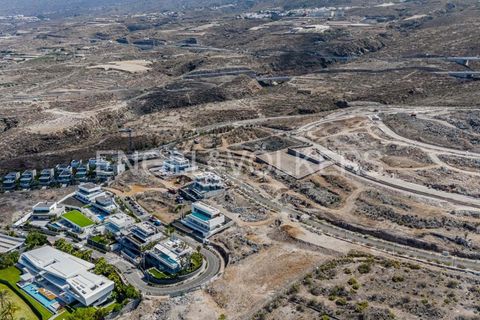 Helårsgrund i Abama, Tenerife, Abama - € 2.490.000 | Ref: W-02WJPK - foto 15
