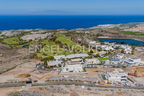 Helårsgrund i Abama, Tenerife, Abama - € 2.490.000 | Ref: W-02WJPK - foto 16