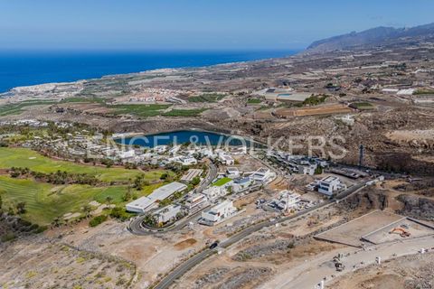 Helårsgrund i Abama, Tenerife, Abama - € 2.490.000 | Ref: W-02WJPK - foto 17