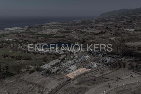 Helårsgrund i Abama, Tenerife, Abama - € 2.490.000 | Ref: W-02WJPK - foto 18