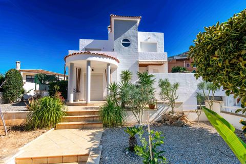 Villa i Albir, Alicante, Albir - € 650 000 | Ref: AC-05771/10244 - foto 1
