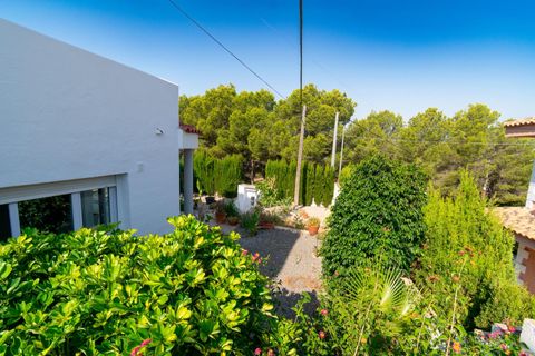 Villa i Albir, Alicante, Albir - € 650 000 | Ref: AC-05771/10244 - foto 8
