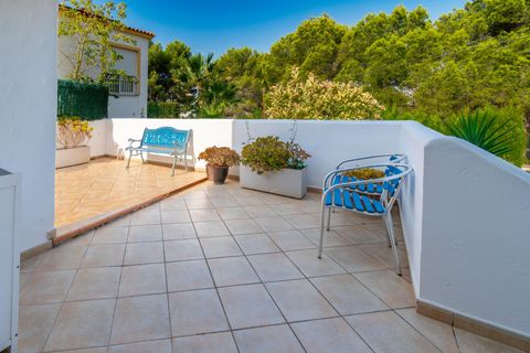 Villa i Albir, Alicante, Albir - € 650 000 | Ref: AC-05771/10244 - foto 9