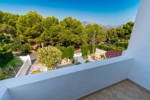 Villa i Albir, Alicante, Albir - € 650 000 | Ref: AC-05771/10244 - foto 11
