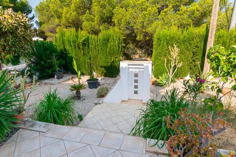 Villa i Albir, Alicante, Albir - € 650 000 | Ref: AC-05771/10244 - foto 12