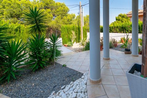 Villa i Albir, Alicante, Albir - € 650 000 | Ref: AC-05771/10244 - foto 13