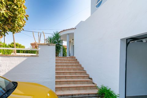 Villa i Albir, Alicante, Albir - € 650 000 | Ref: AC-05771/10244 - foto 41