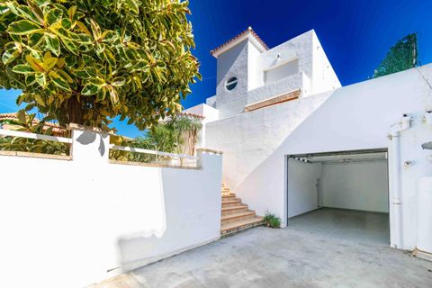 Villa i Albir, Alicante, Albir - € 650 000 | Ref: AC-05771/10244 - foto 42